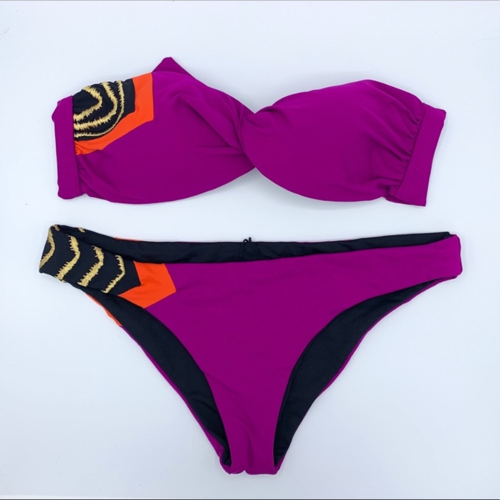 L*Space Bikini 2 piece